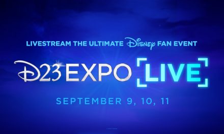 All The D23 Expo Panels You Can Livestream, From Disney Legends To Marvel