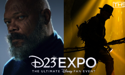 Everything Announced At The Marvel/Lucasfilm/20th Century Studios D23 Panel