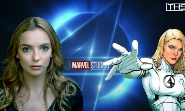 Jodie Comer Is Fantastic Four’s Sue Storm According To New Rumor [Rumor Watch]