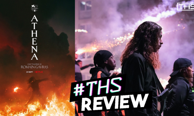Netflix’s “Athena” Is A Pulse-Pounding Modern-Day Greek Tragedy [Review]