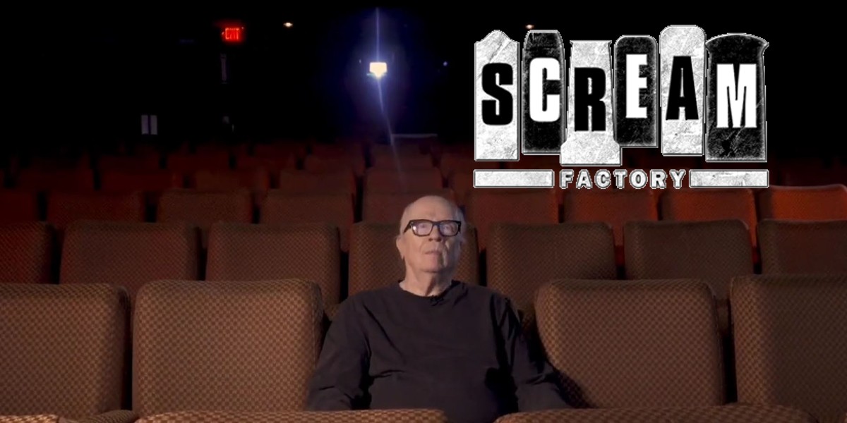 What Are John Carpenter And Scream Factory Up To? [Fright-A-Thon]