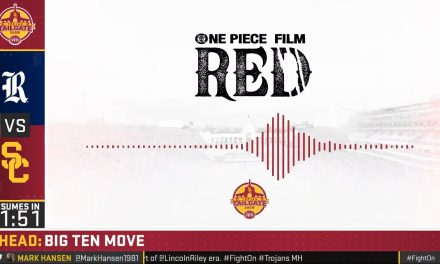 “One Piece Film: Red” Gives US Release Window
