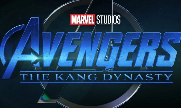 Kang Has A Familiar Writer: Jeff Loveness Tapped To Write Avengers: The Kang Dynasty