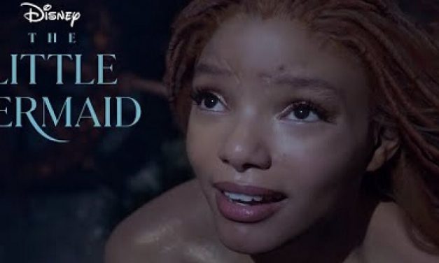 No, Disney’s New Version Of ‘The Little Mermaid’ Isn’t Creating Controversy – Racists Are [Op-Ed]