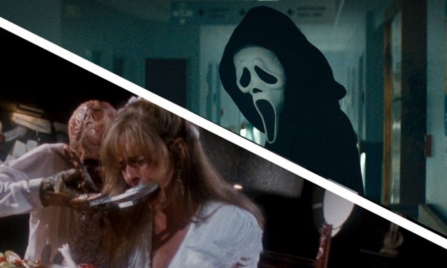 The Top 5 ‘Part 5’s’ In Horror Movies [Fright-A-Thon]