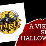 A Visit To Los Angeles’s Flagship Spirit Halloween [Fright-A-Thon]