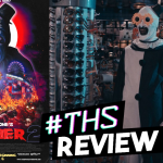 Terrifier 2 Is A Sick and Sadistic Treat, Not For The Faint of Heart [Fright-A-Thon Review]