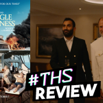 Triangle of Sadness: A Not-So-Subtle Takedown of Wealth & Class  [Review]