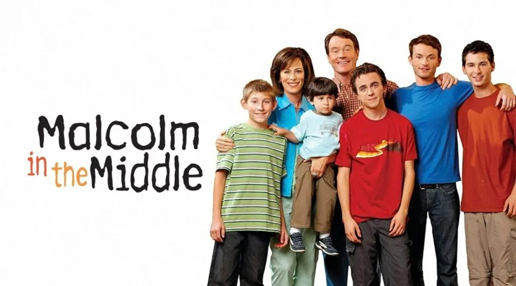 Malcolm in the Middle