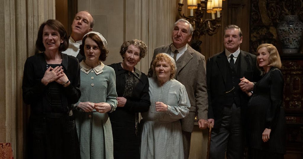 Downton Abbey