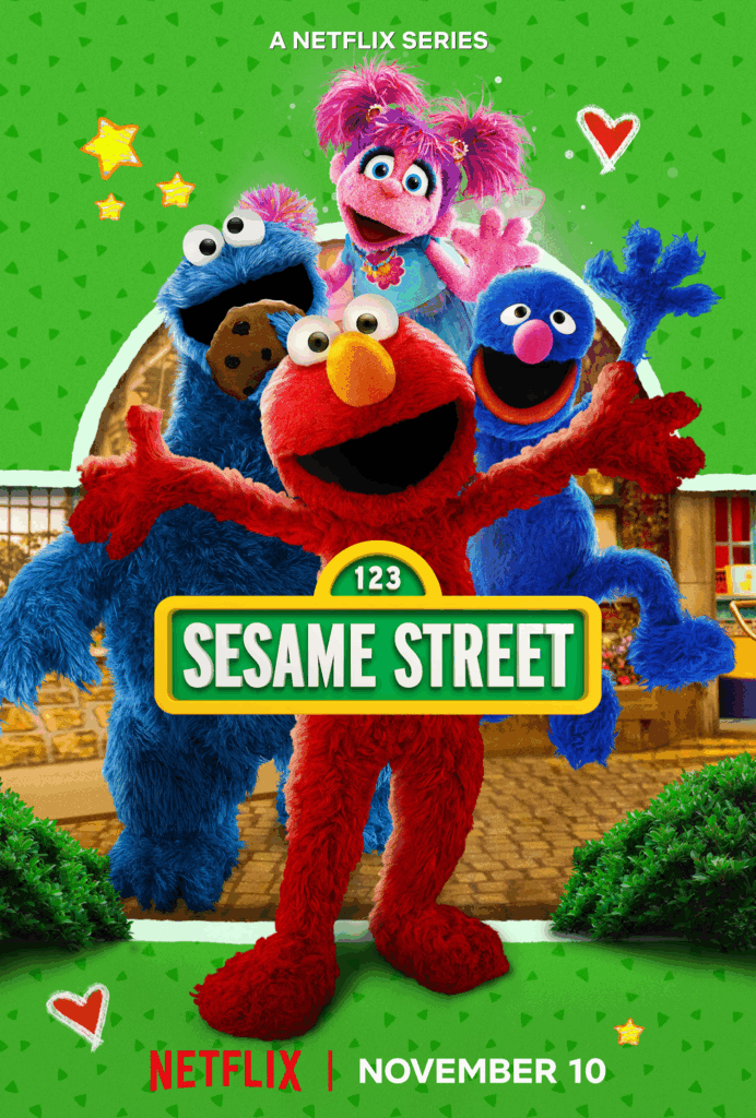 Sesame Street