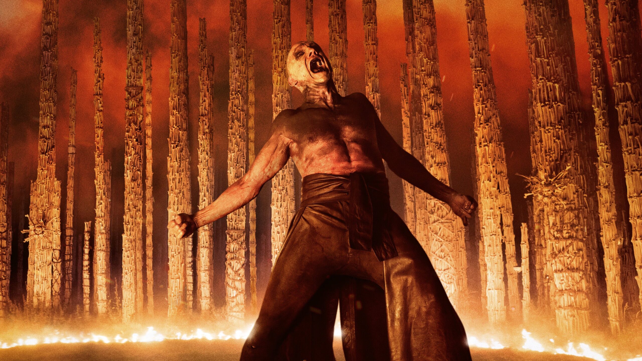 ’28 Years Later: The Bone Temple’ Director Explains Surprise Cameo & Ending