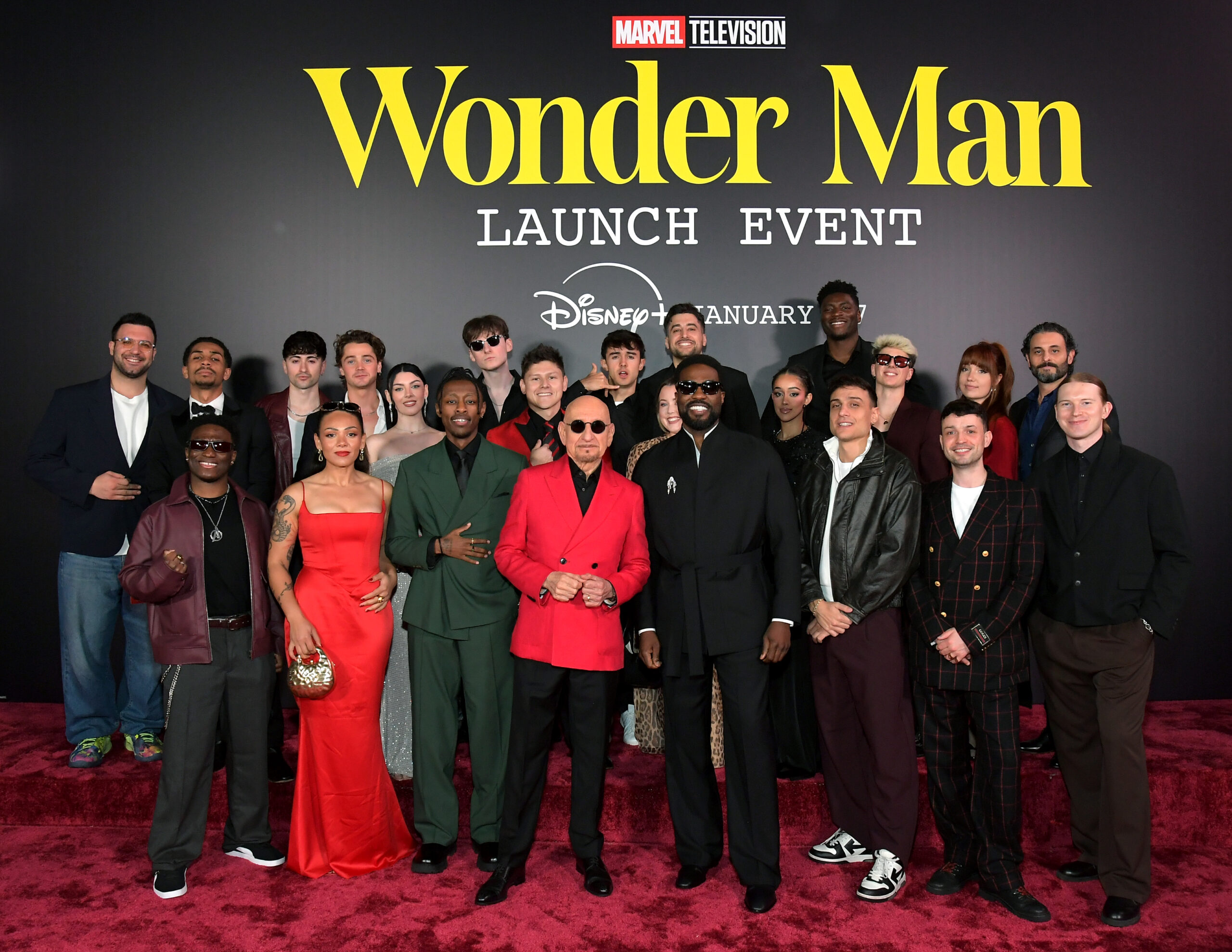 First Reactions To ‘Wonder Man” The Next Chapter In The MCU