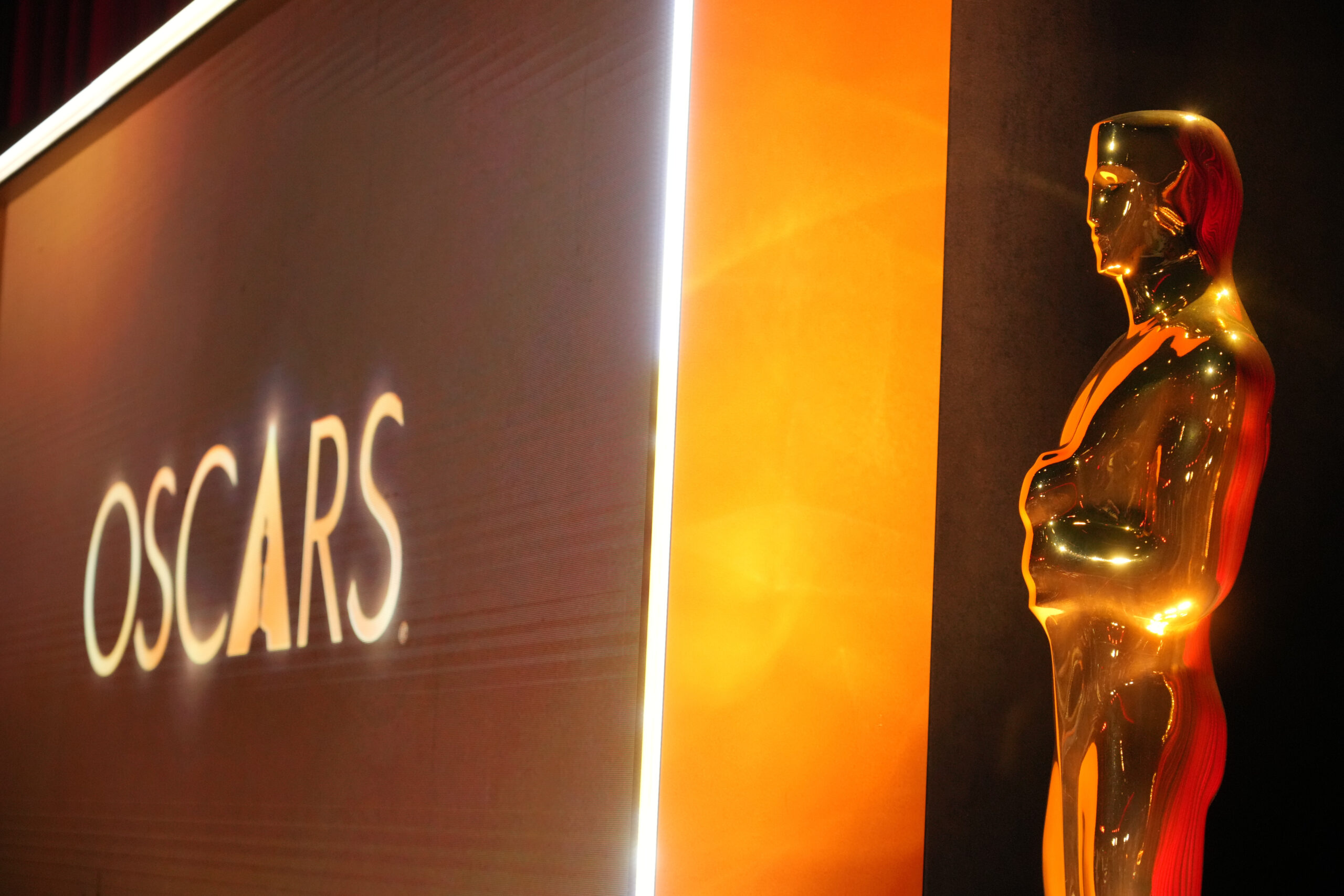 2026 Oscar Nominations Reveal This Year’s Top Contenders