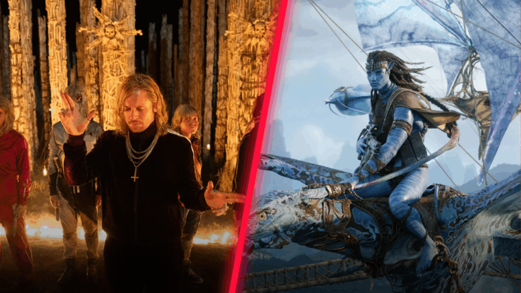 Weekend Box Office Recap: Avatar: Fire & Ash Narrowly Beats 28 Years Later