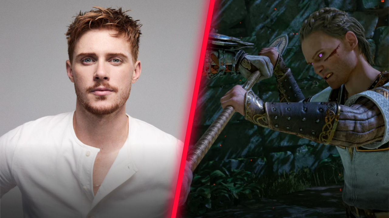 The ‘God Of War’ Series From Amazon MGM Studios And Sony Pictures Television Has Found Heimdall