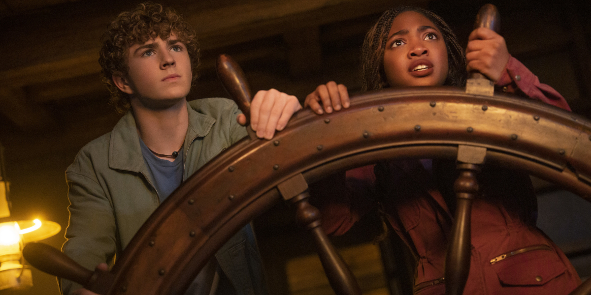 Percy Jackson And The Olympians Season 2 Finale Has Brought Even Better News For Season 3