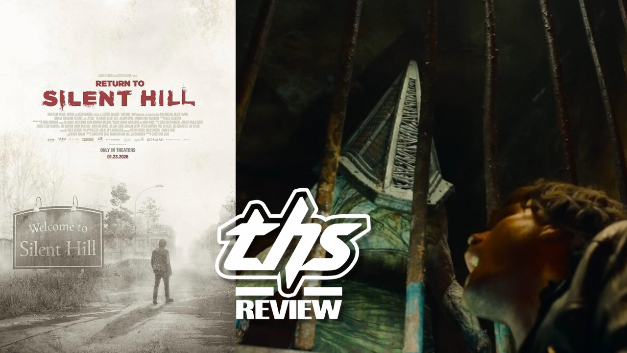 ‘Return To Silent Hill’ Movie Review – A Disappointing Trip To The Fog