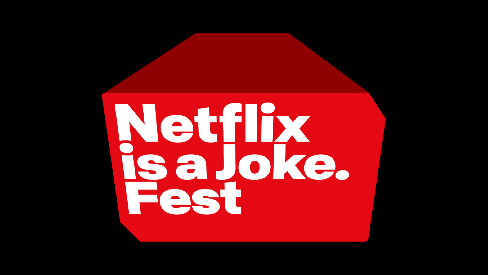 Netflix is a Joke Fest Announces Massive 2026 Schedule