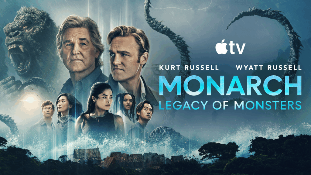 Monarch: Legacy of Monsters Season 2