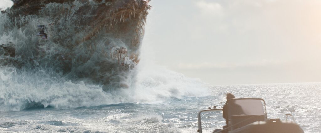 Monarch: Legacy of Monsters Season 2