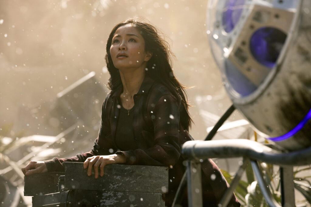 Monarch: Legacy of Monsters Season 2