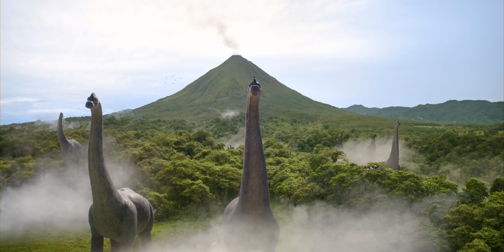 Netflix One Piece Season 2: Into the Grand Line