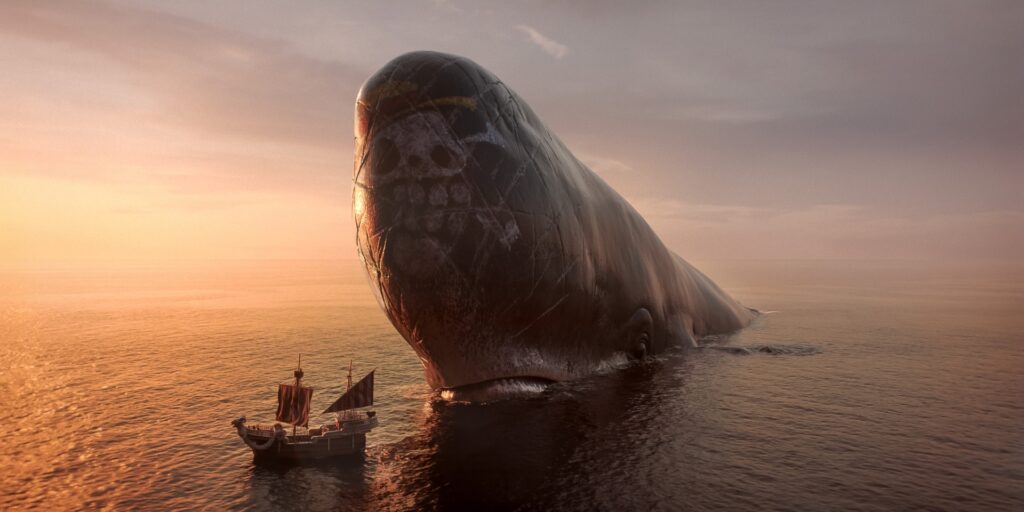 Netflix One Piece Season 2: Into the Grand Line