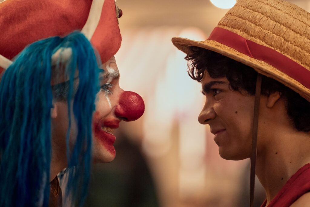 Netflix One Piece Season 2: Into the Grand Line