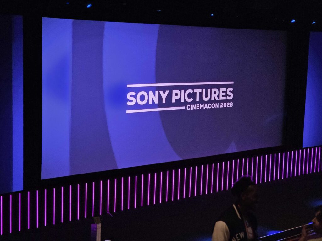 Sony Pictures logo