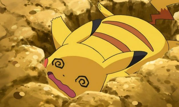 Target To Halt Pokemon And Other Trading Card Sales Due To Fighting