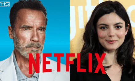 Arnold Schwarzenegger Is Finally Doing TV: Netflix Orders Spy Series