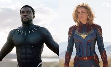 Captain Marvel 2 And Black Panther 2 Have New Titles And Release Dates