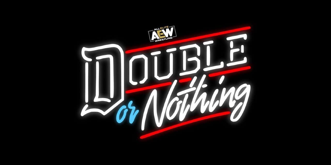 AEW Partners With Cinemark To Show ‘Double Or Nothing’ In Theaters