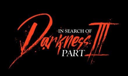 1980’s Horror Documentary In Search Of Darkness Part III In Development