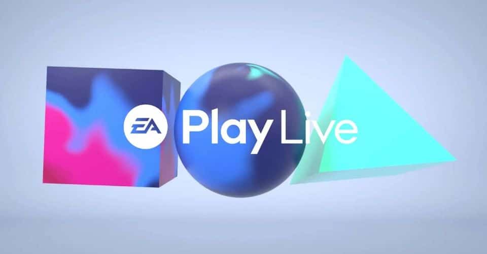 EA Bringing Back Play Live Event This July