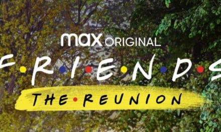 Friends: The Reunion Finally Coming May 27th To HBO Max