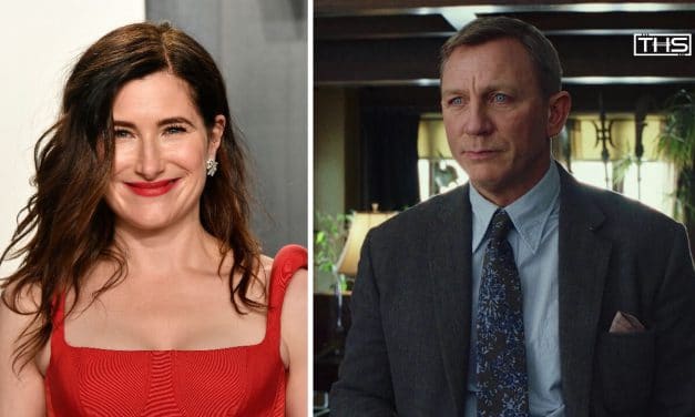 Kathryn Hahn Joins ‘Knives Out 2’