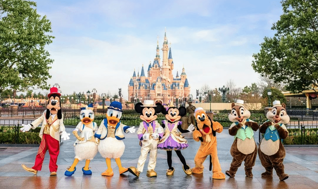 The Roundup From Disney’s Quarterly Investors Call: Disney Parks, Disney+, and More