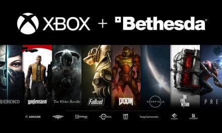 Xbox Plans For Big E3 Show With Bethesda