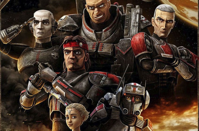 Star Wars: The Bad Batch Episode 2 - Pure Filoni Magic