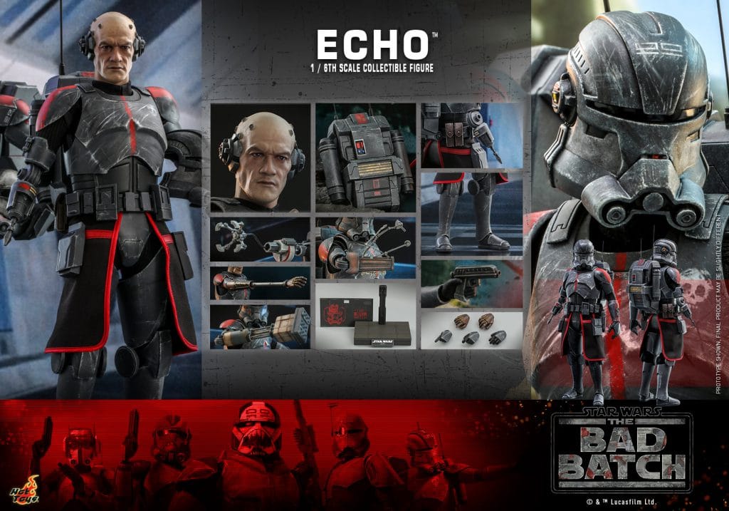 Echo