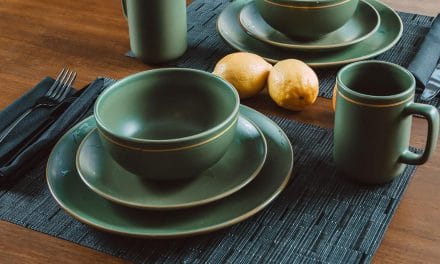 HALO: Master Chief Dinnerware Set Now Available At Toynk.com