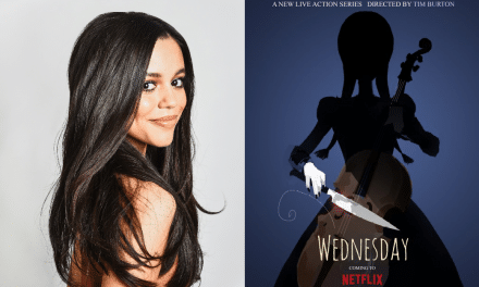 Jenna Ortega To Play Wednesday Addams In New Netflix Series