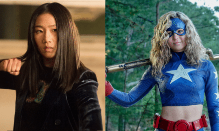 The CW Renews ‘Kung Fu’, ‘Stargirl’