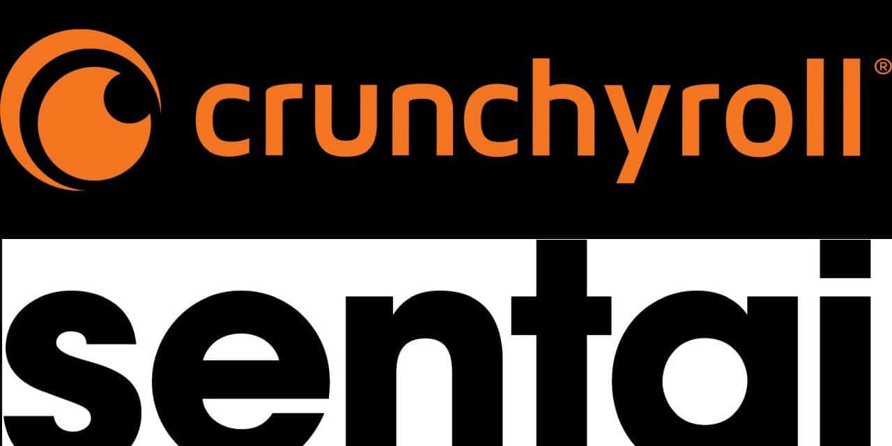 Crunchyroll and Sentai Partner Up to Deliver Anime Home Video to You