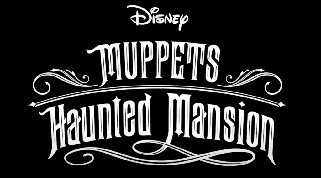 Muppets Haunted Mansion Halloween special