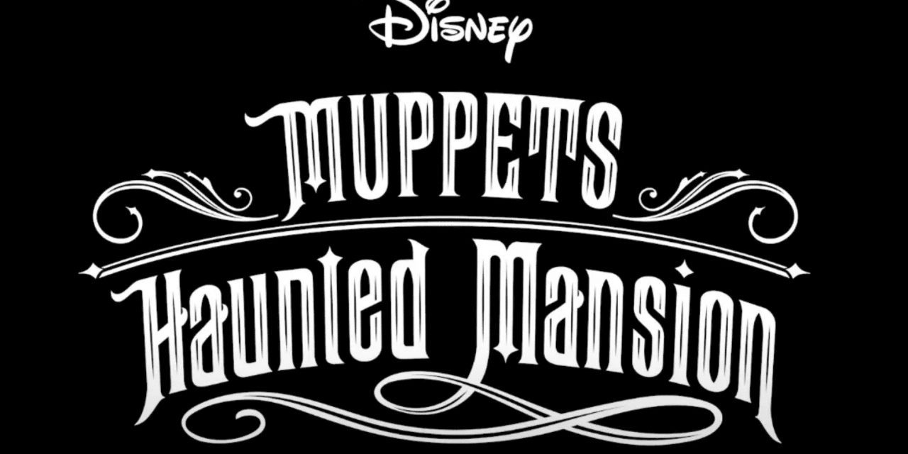 Muppets Haunted Mansion: Disney+ Plans First-Ever Muppets Halloween Special