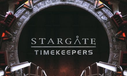 Stargate: Timekeepers PC Strategy Game Officially Announced