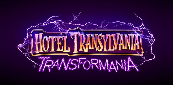 Hotel Transylvania 4 Drops ‘Transformania’ Trailer